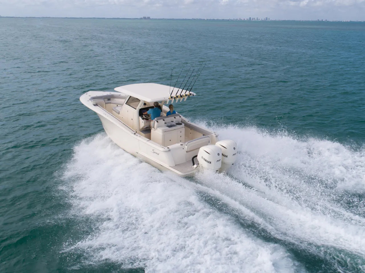 2026 Scout 305LXF 30.0 feet, Clearwater, Florida #8
