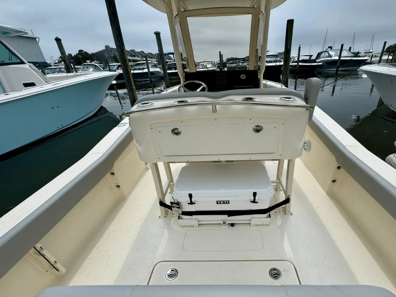 2025 Scout 240 XSF 24.0 feet, Clearwater, Florida #18