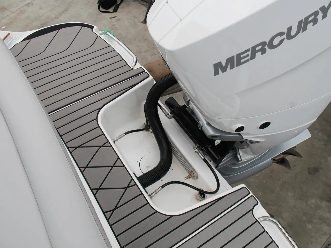 2025 Sea Ray SLX 260 Outboard 26.0 feet, Clearwater, Florida #11