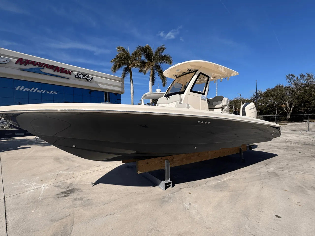 2025 Scout 281 XSS 28.0 feet, Clearwater, Florida #5