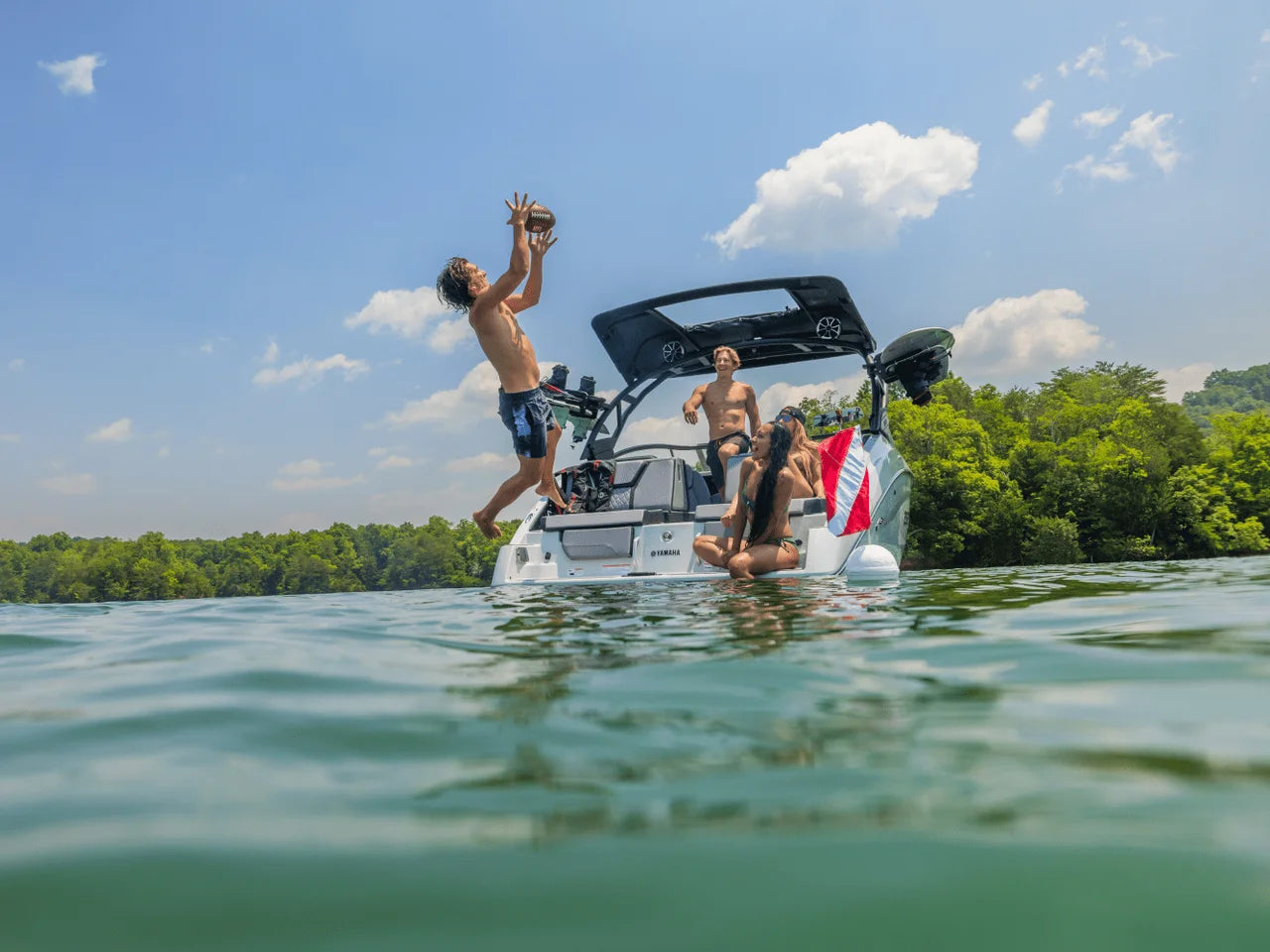 2026 Yamaha 255XD 25.0 feet, Clearwater, Florida #16
