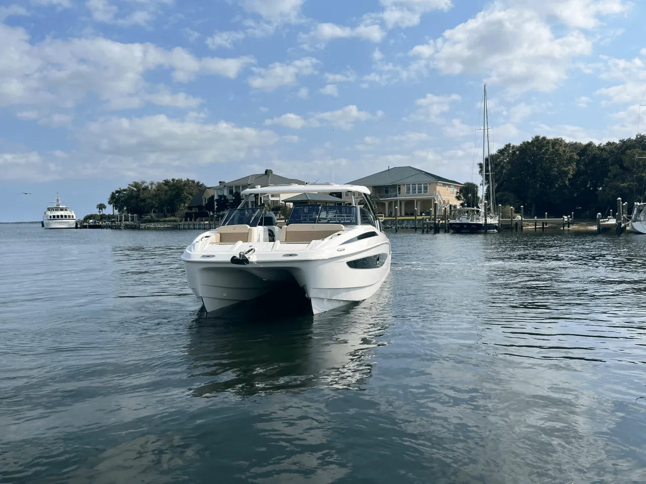 2025 Aquila 32 32.0 feet, Clearwater, Florida #3