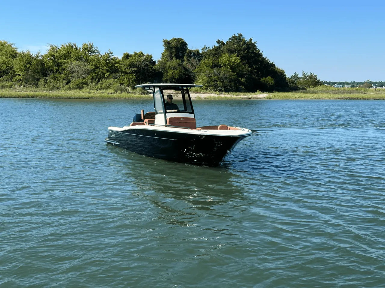 2026 Scout 240 XSF 24.0 feet, Clearwater, Florida #3