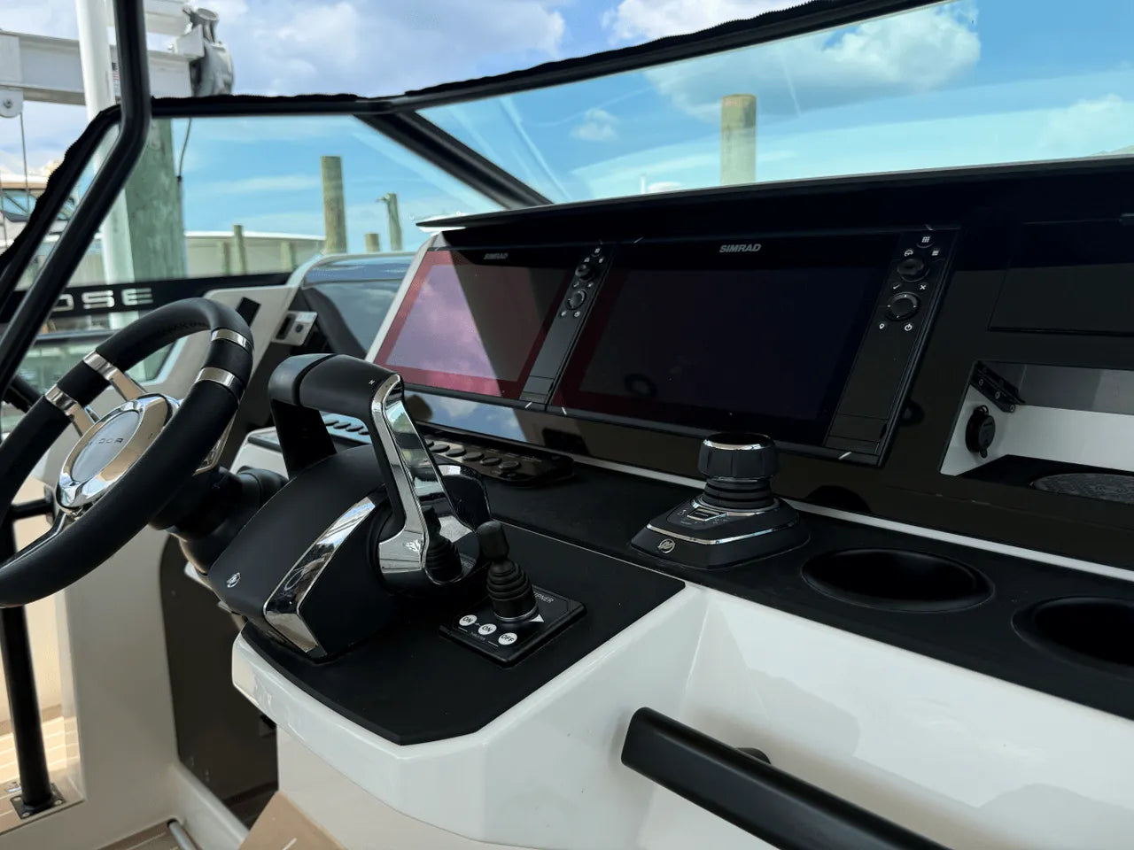 2025 Saxdor 320 GTO 32.0 feet, Clearwater, Florida #29