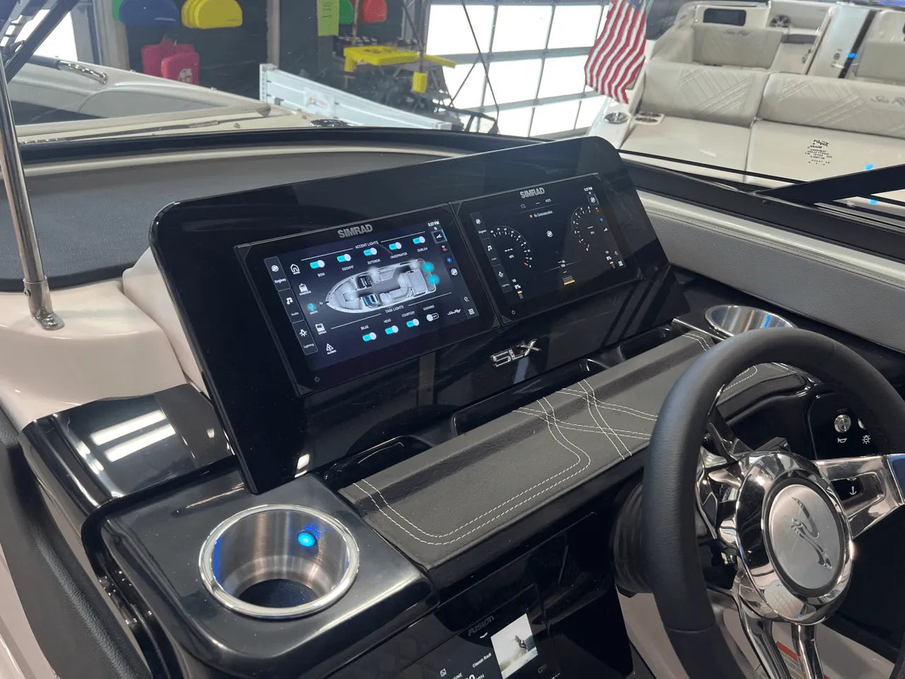 2026 Sea Ray SLX 260 26.0 feet, Clearwater, Florida #18