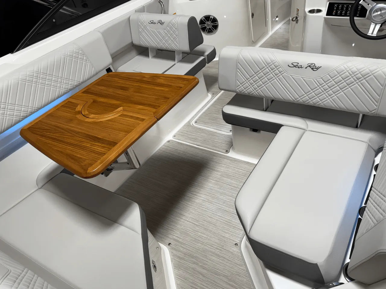 2025 Sea Ray 250 SDX 25.0 feet, Clearwater, Florida #56