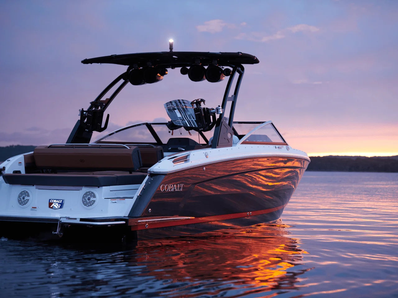 2027 Cobalt R8 28.0 feet, Clearwater, Florida #24