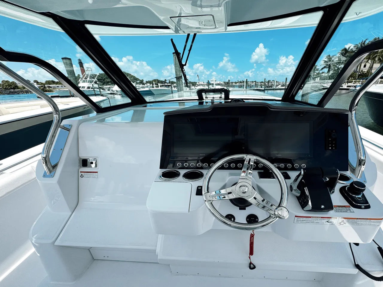 2024 Bertram 39CC 39.0 feet, Clearwater, Florida #13