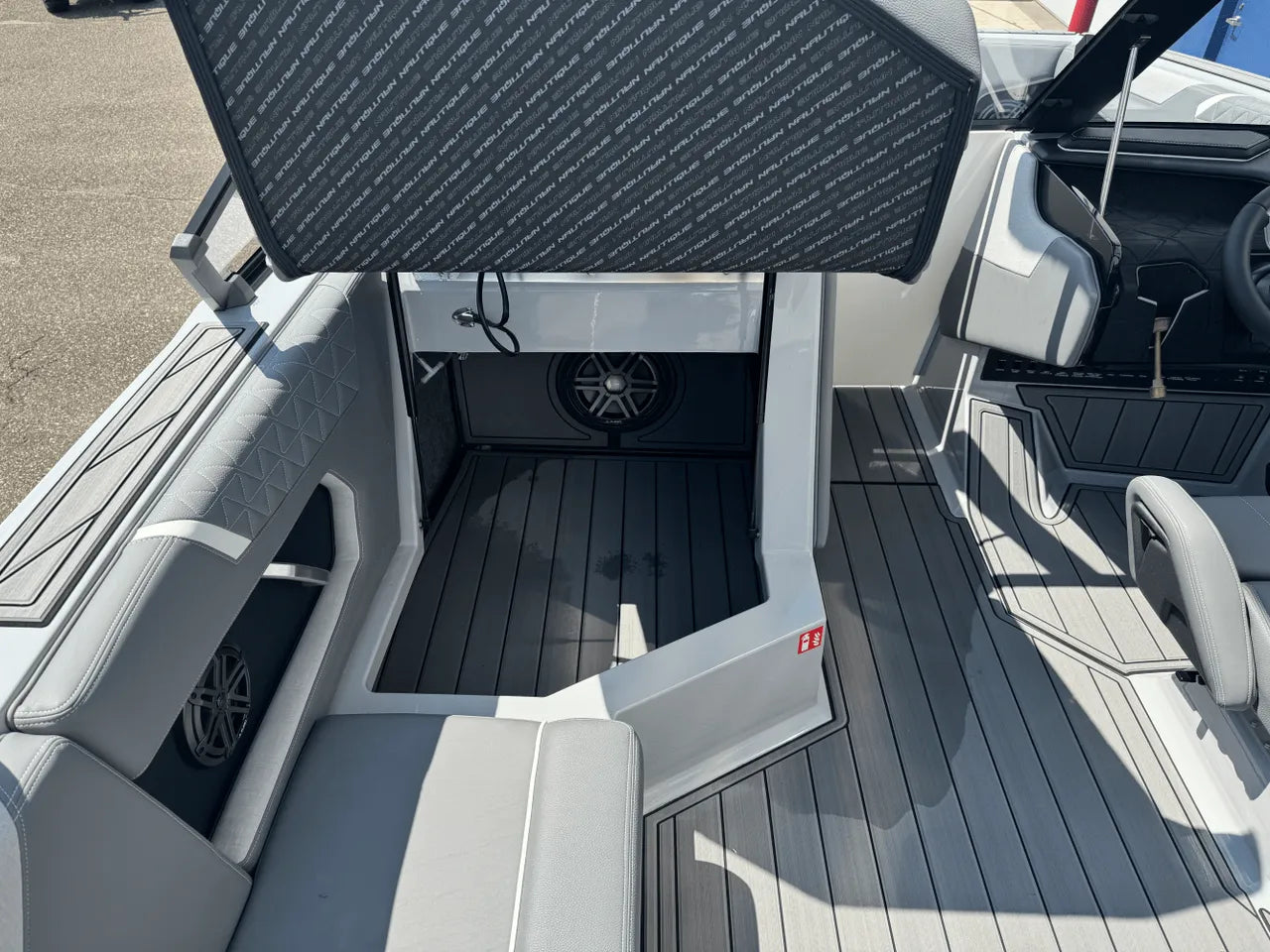 2026 Nautique GS24SUPER AIR 24.0 feet, Clearwater, Florida #28