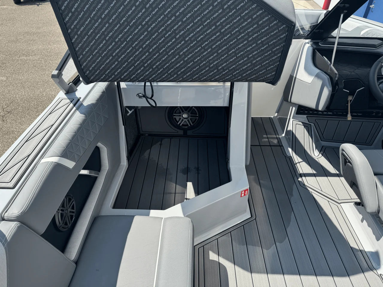 2026 Nautique Super Air Nautique GS24 24.0 feet, Clearwater, Florida #28