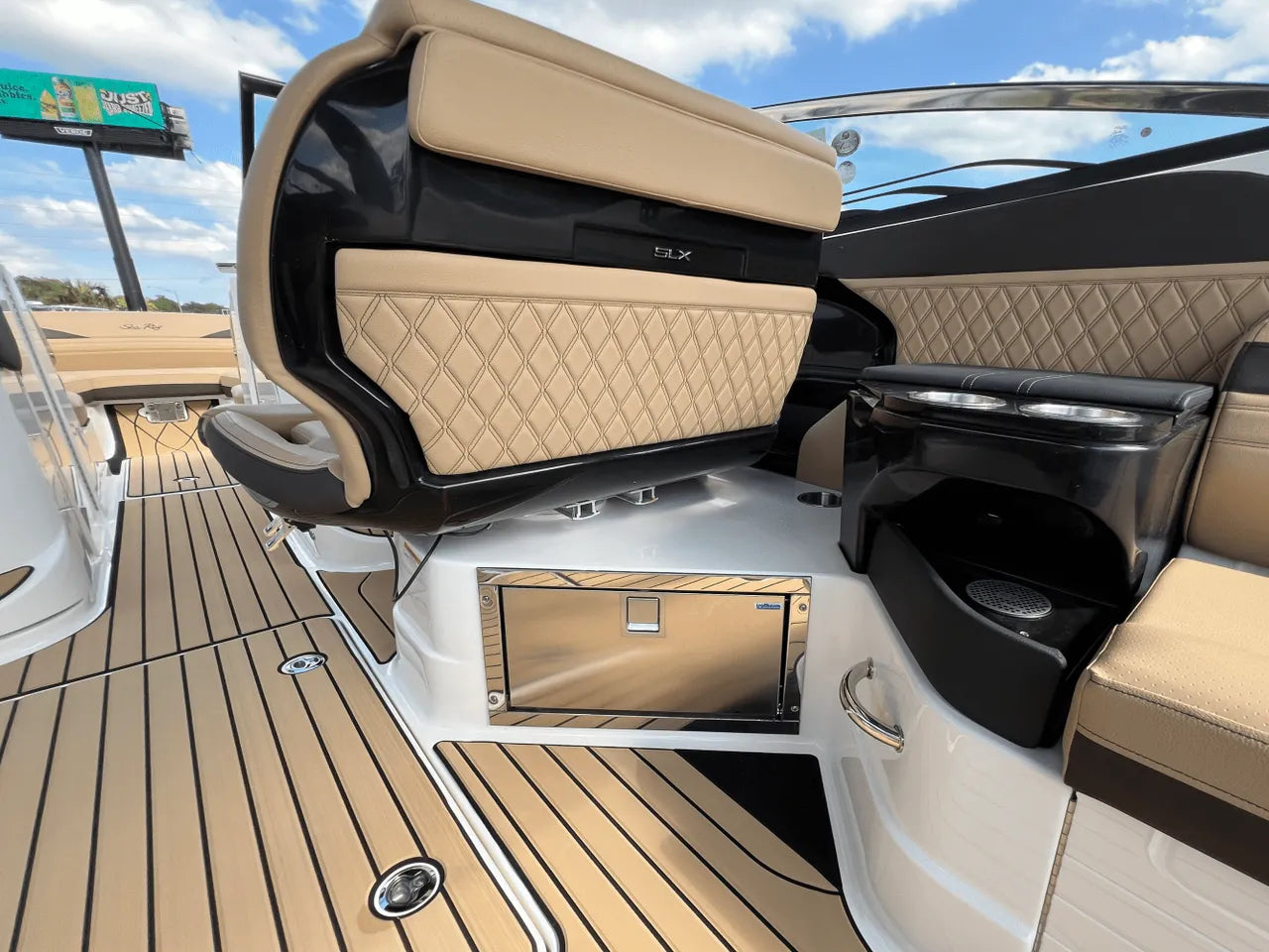 2025 Sea Ray SLX 280 28.0 feet, Clearwater, Florida #13