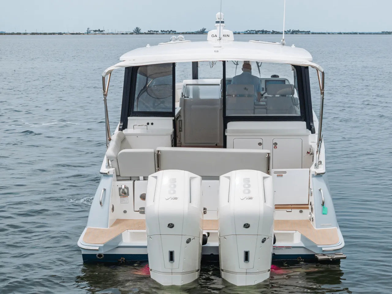 2025 MJM 4 37.0 feet, Clearwater, Florida #14
