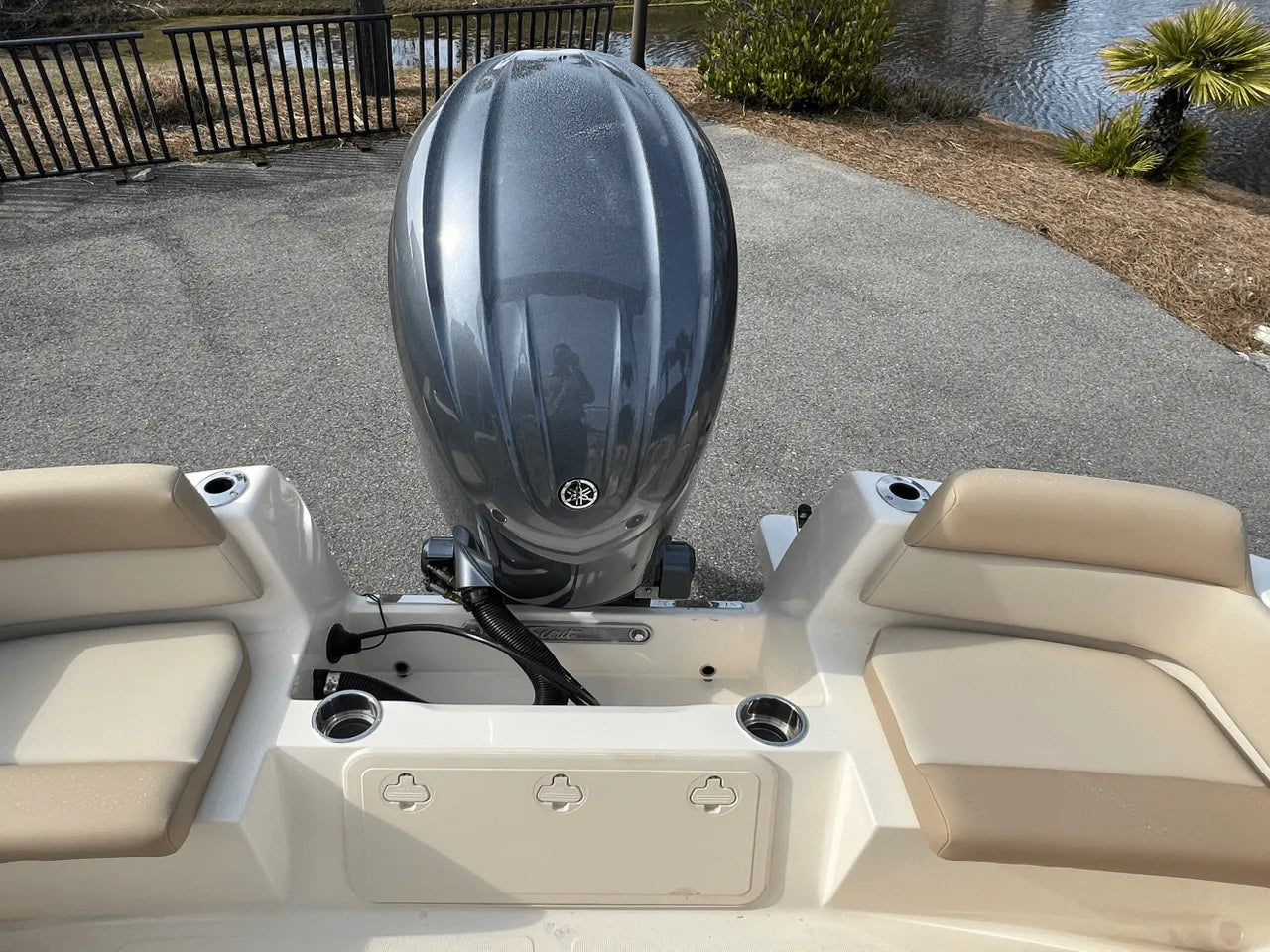 2024 Scout 195 Dorado 19.0 feet, Clearwater, Florida #3