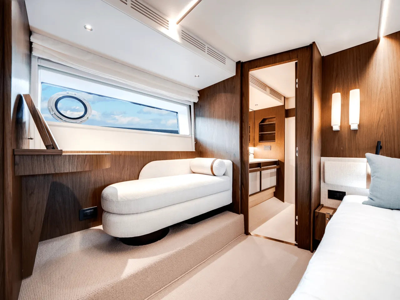 2026 Azimut Fly 72 72.0 feet, Clearwater, Florida #34