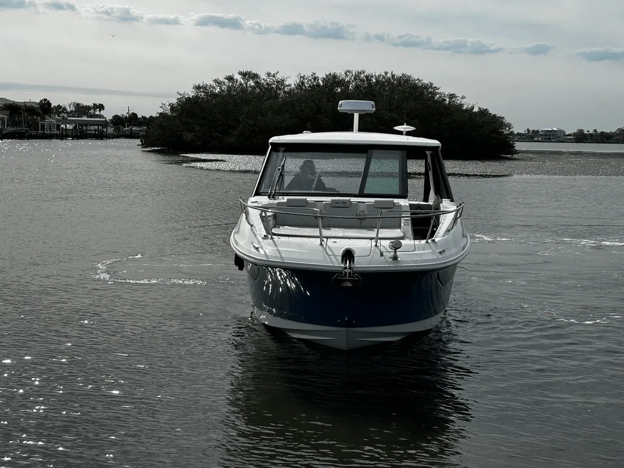 2025 Sea Ray Sundancer 320 Outboard 32.0 feet, Clearwater, Florida #15