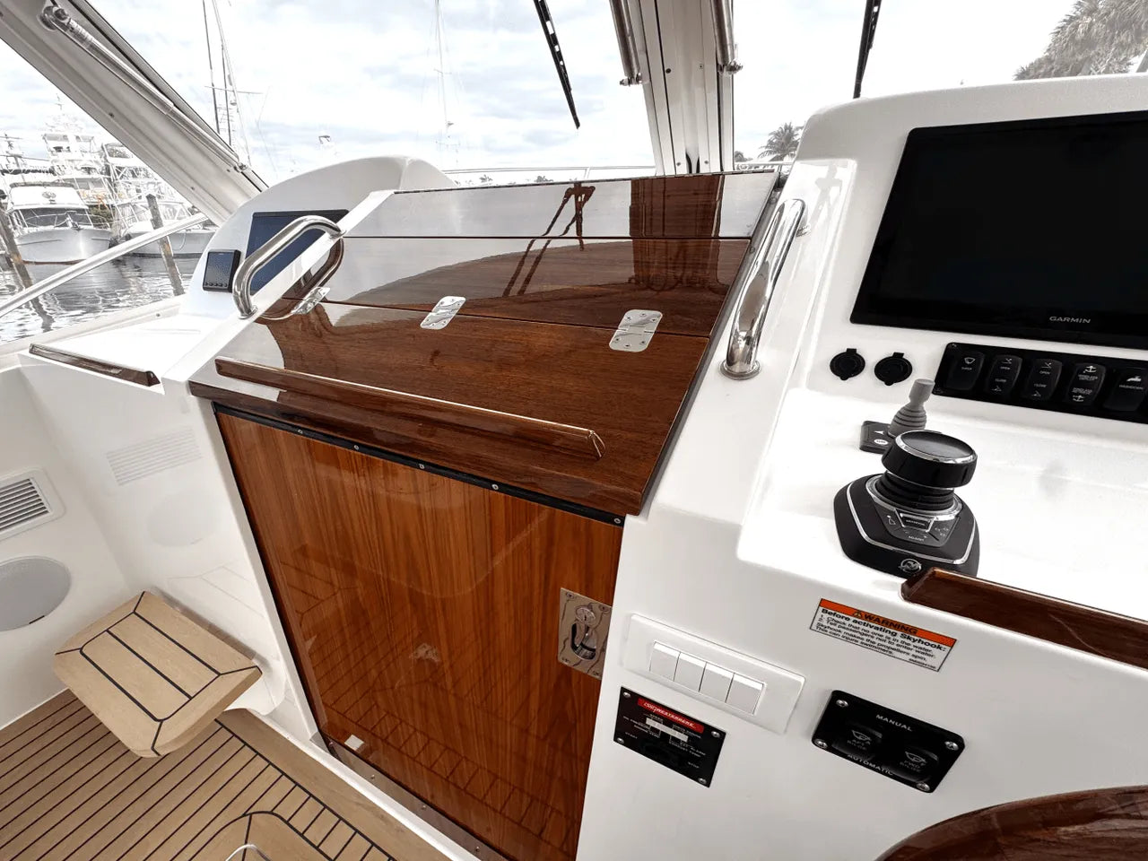 2025 MJM 35 35.0 feet, Clearwater, Florida #23