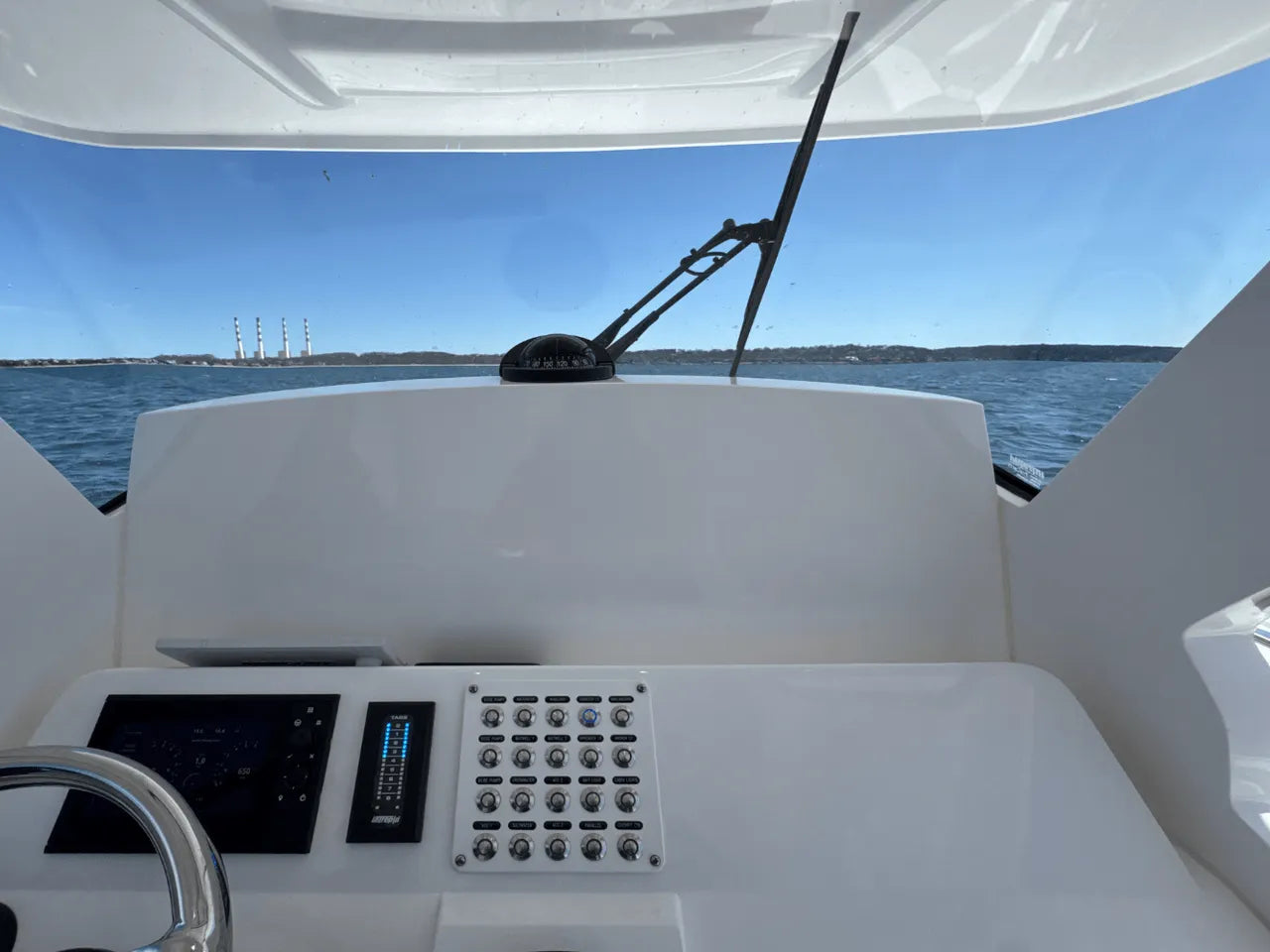 2025 Intrepid 345 NOMAD SE 34.0 feet, Clearwater, Florida #42