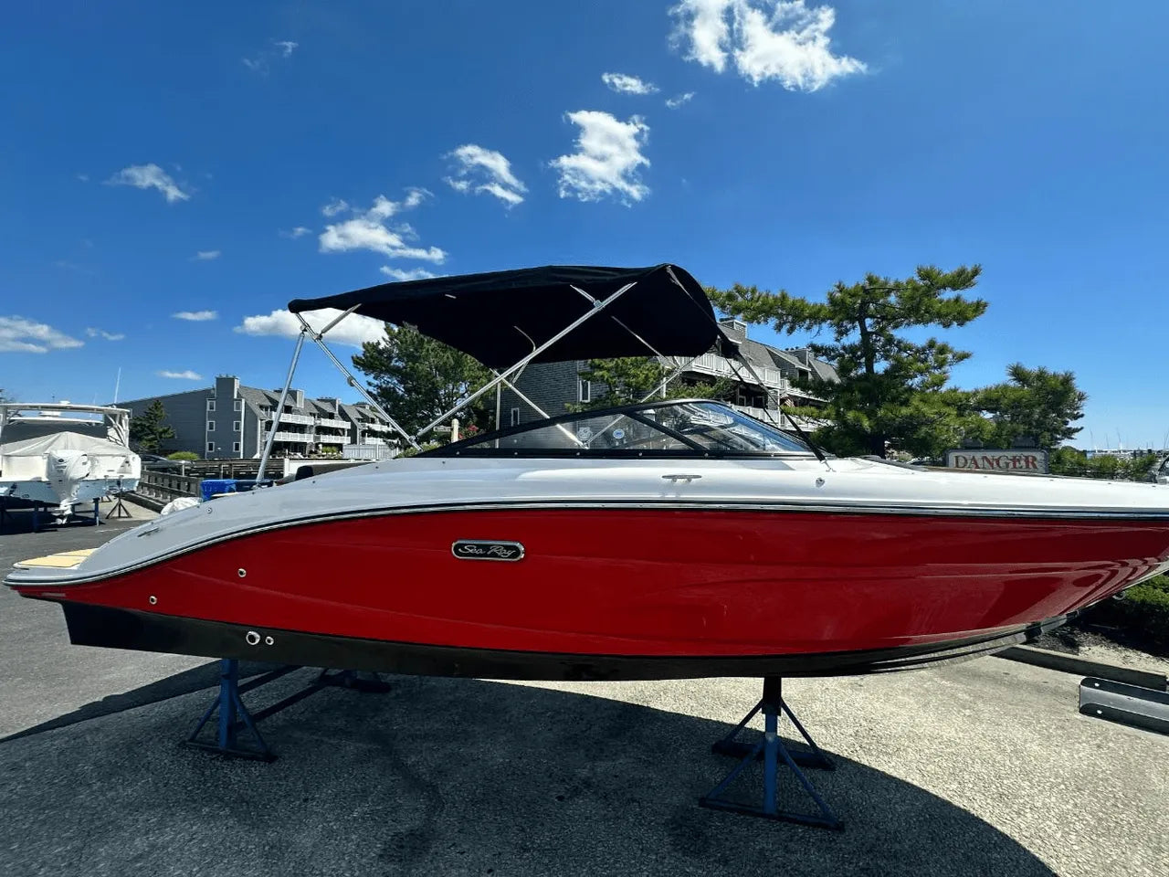 2025 Sea Ray SPX 210 21.0 feet, Clearwater, Florida #2