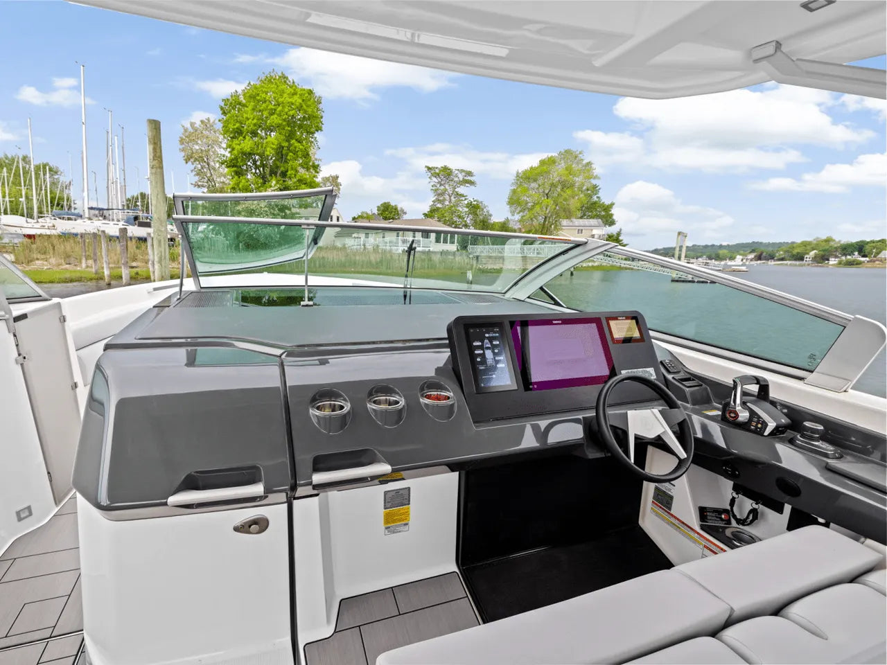 2023 Aviara AV40 Outboard 40.0 feet, Clearwater, Florida #24
