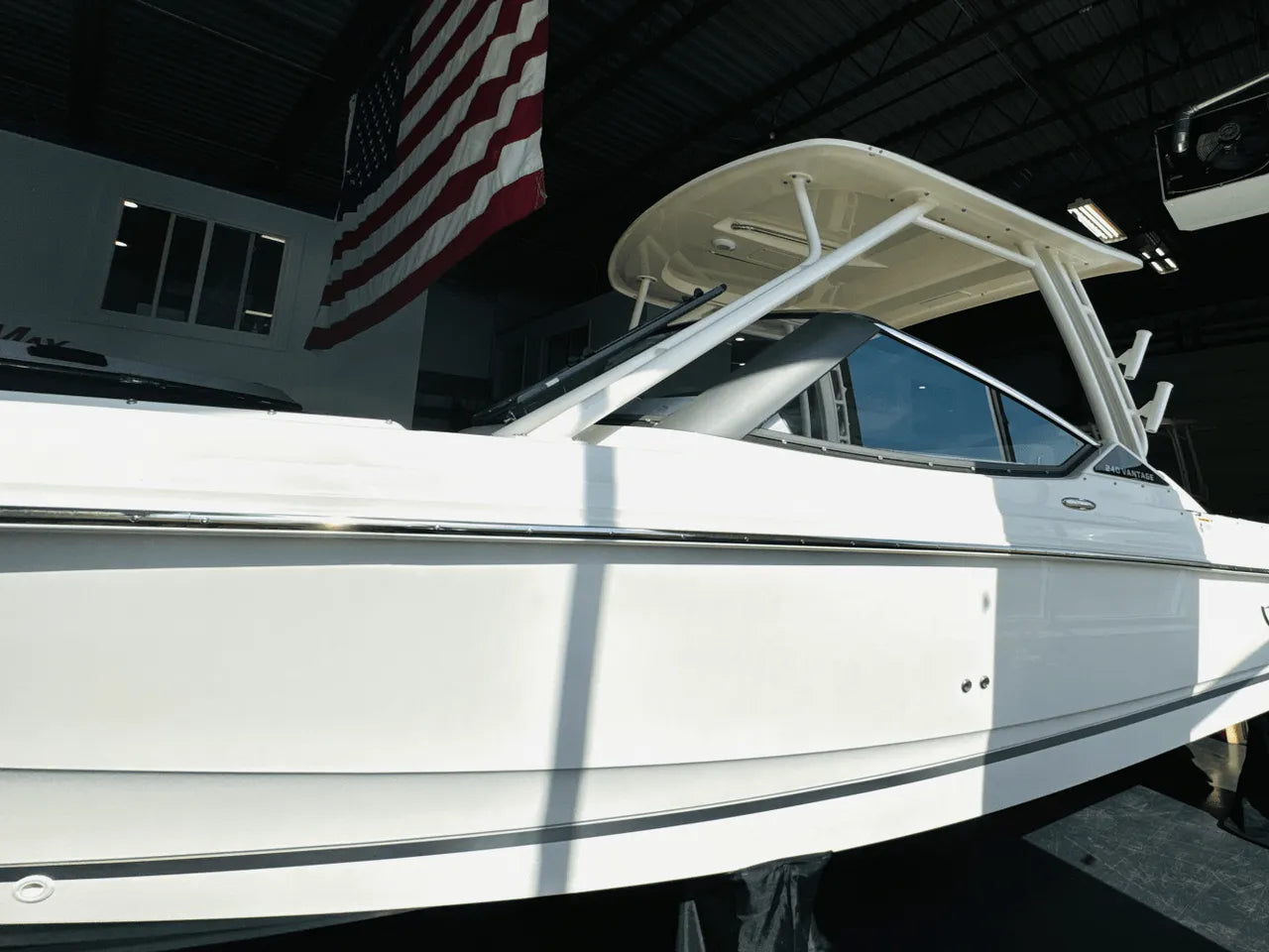 2025 Boston Whaler 240 Vantage 24.0 feet, Clearwater, Florida #5