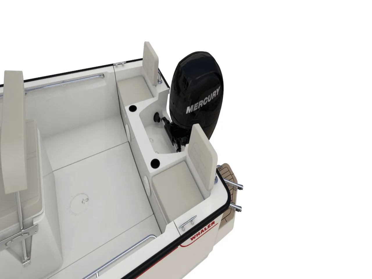 2026 Boston Whaler 190 Montauk 19.0 feet, Clearwater, Florida #23