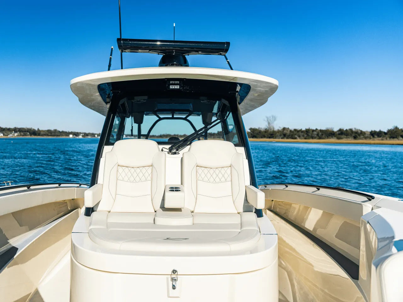 2025 Scout 377 LXF 37.0 feet, Clearwater, Florida #52