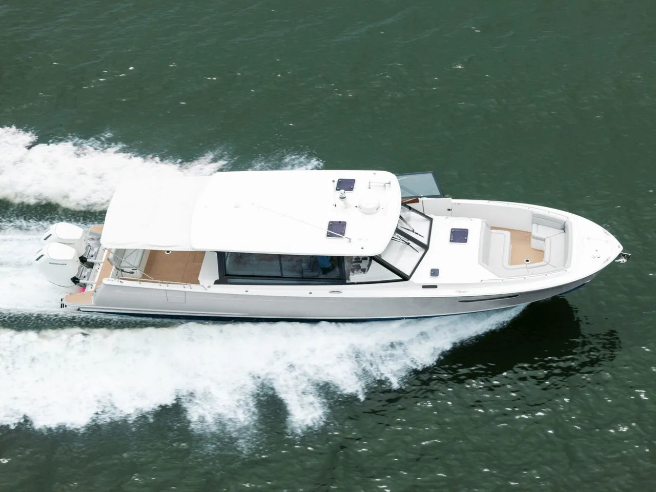 2025 MJM 4 37.0 feet, Clearwater, Florida #18