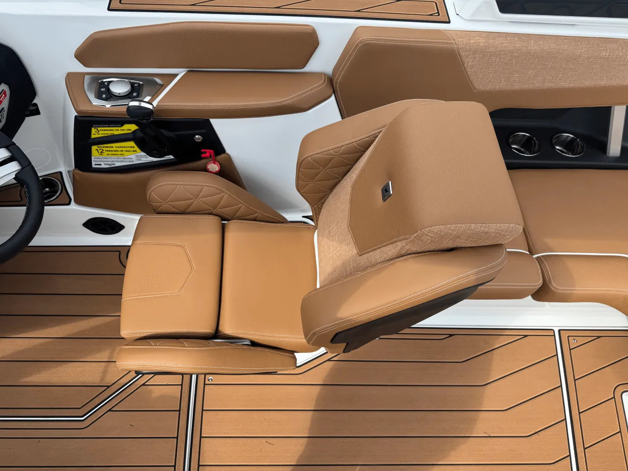2026 Nautique GS20SUPER AIR 20.0 feet, Clearwater, Florida #27