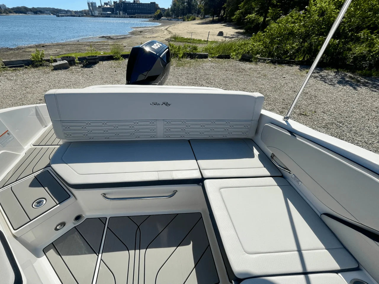 2026 Sea Ray SPX 210 Outboard 21.0 feet, Clearwater, Florida #5