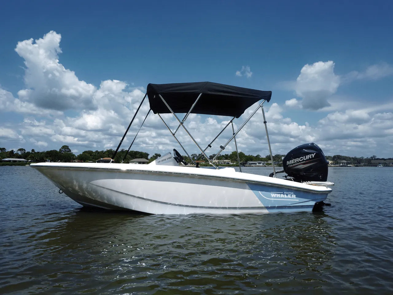 2025 Boston Whaler 130 Super Sport 13.0 feet, Clearwater, Florida #7