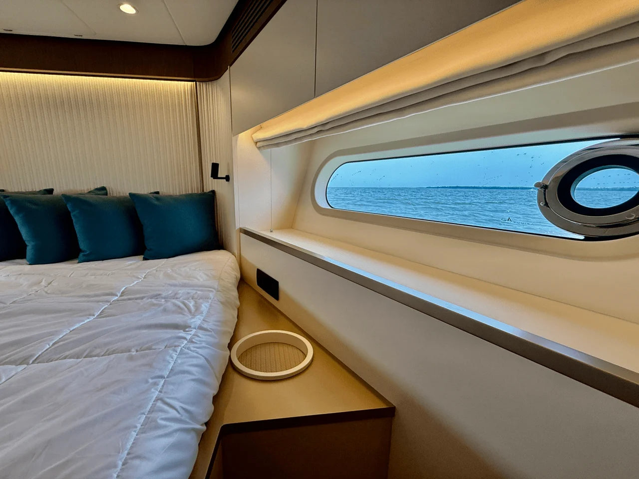 2026 Azimut Magellano 60 60.0 feet, Clearwater, Florida #60