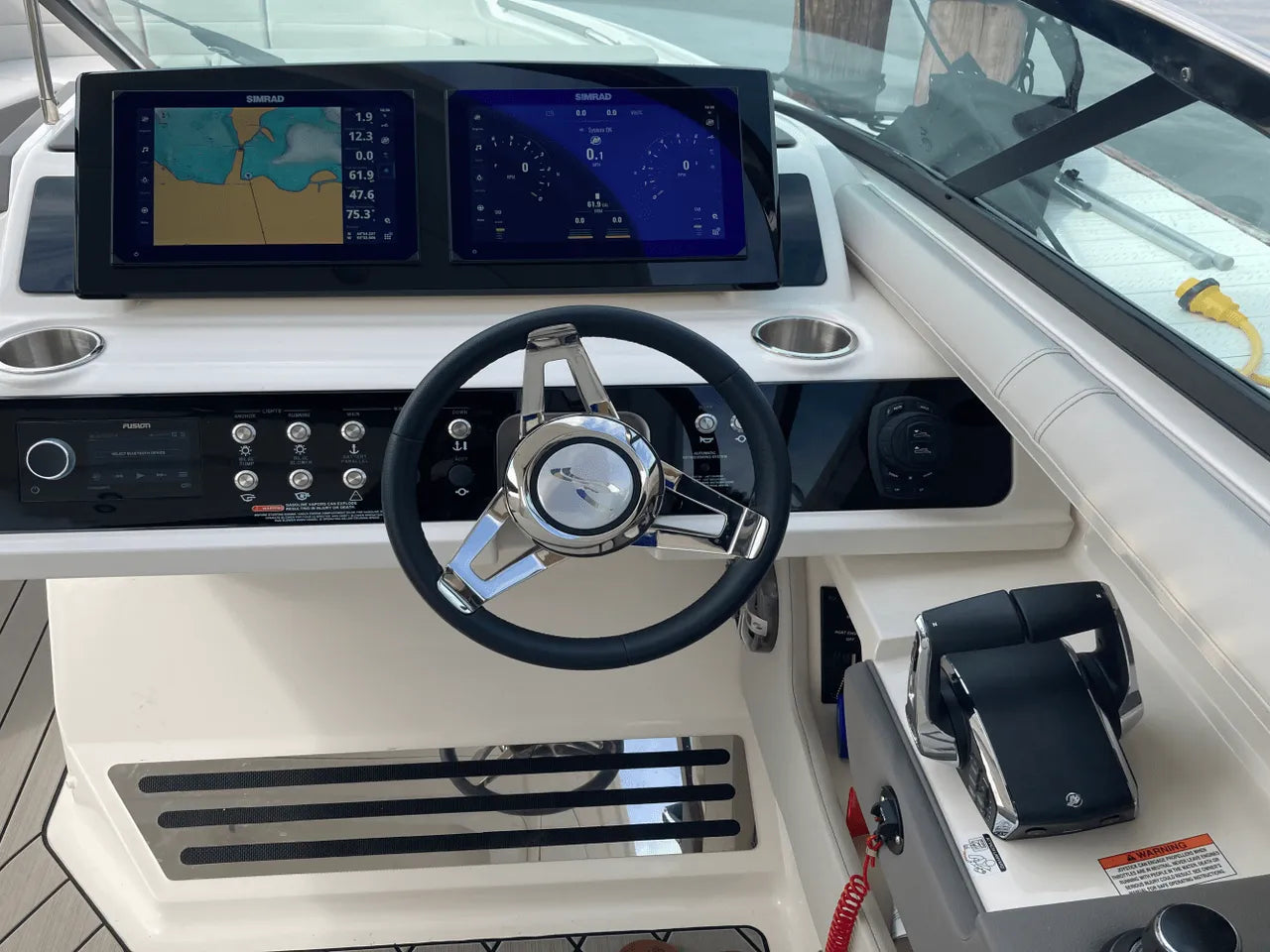 2026 Sea Ray SLX 310 31.0 feet, Clearwater, Florida #28