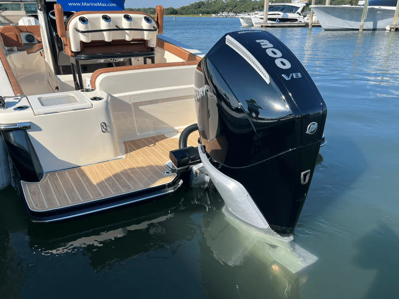 2026 Scout 240 XSF 24.0 feet, Clearwater, Florida #6
