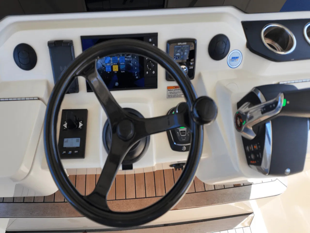 2025 Scout 377 LXF 37.0 feet, Clearwater, Florida #35