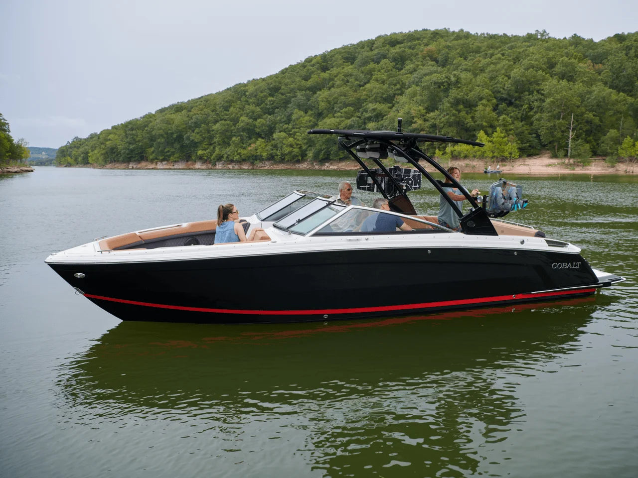 2027 Cobalt R8 28.0 feet, Clearwater, Florida #26