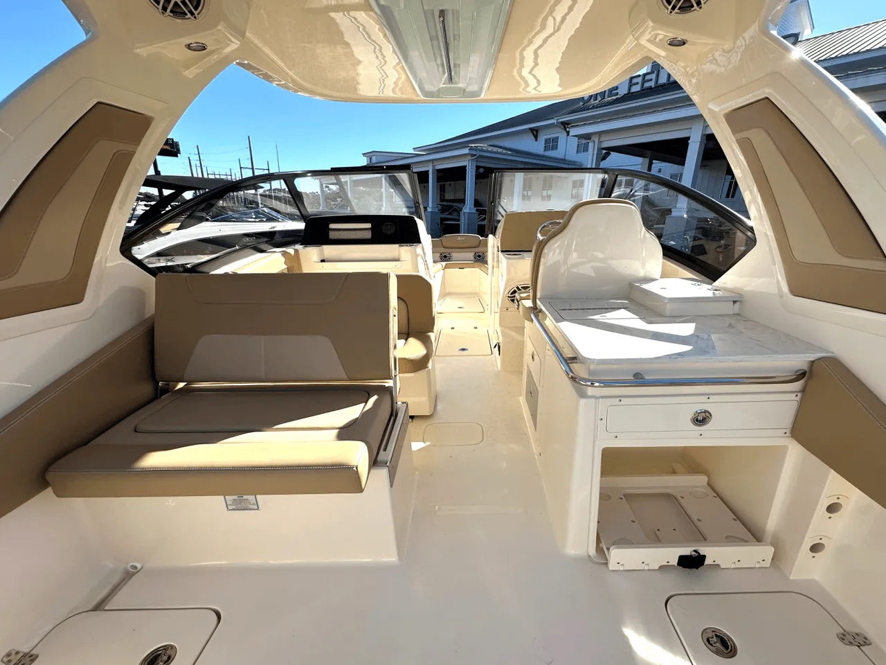 2025 Scout 277 Dorado 27.0 feet, Clearwater, Florida #9