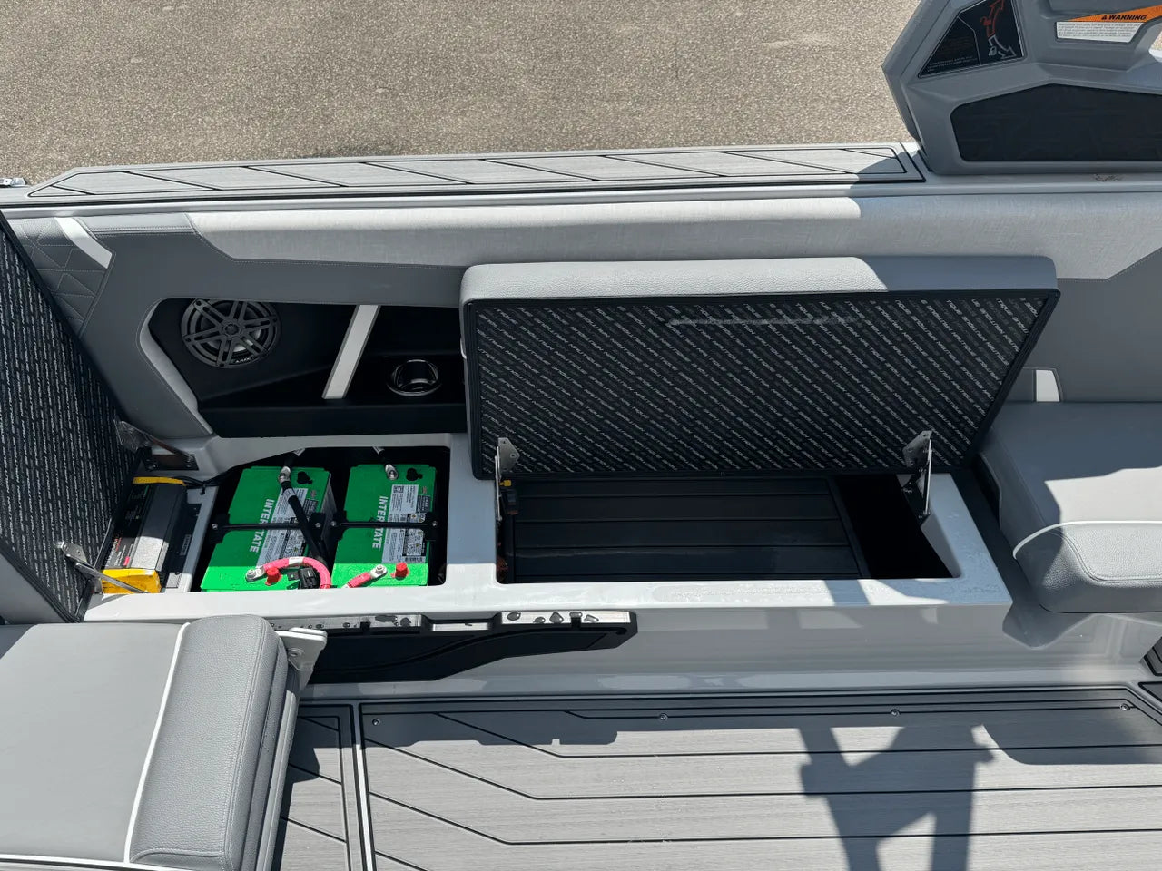 2026 Nautique GS24SUPER AIR 24.0 feet, Clearwater, Florida #17