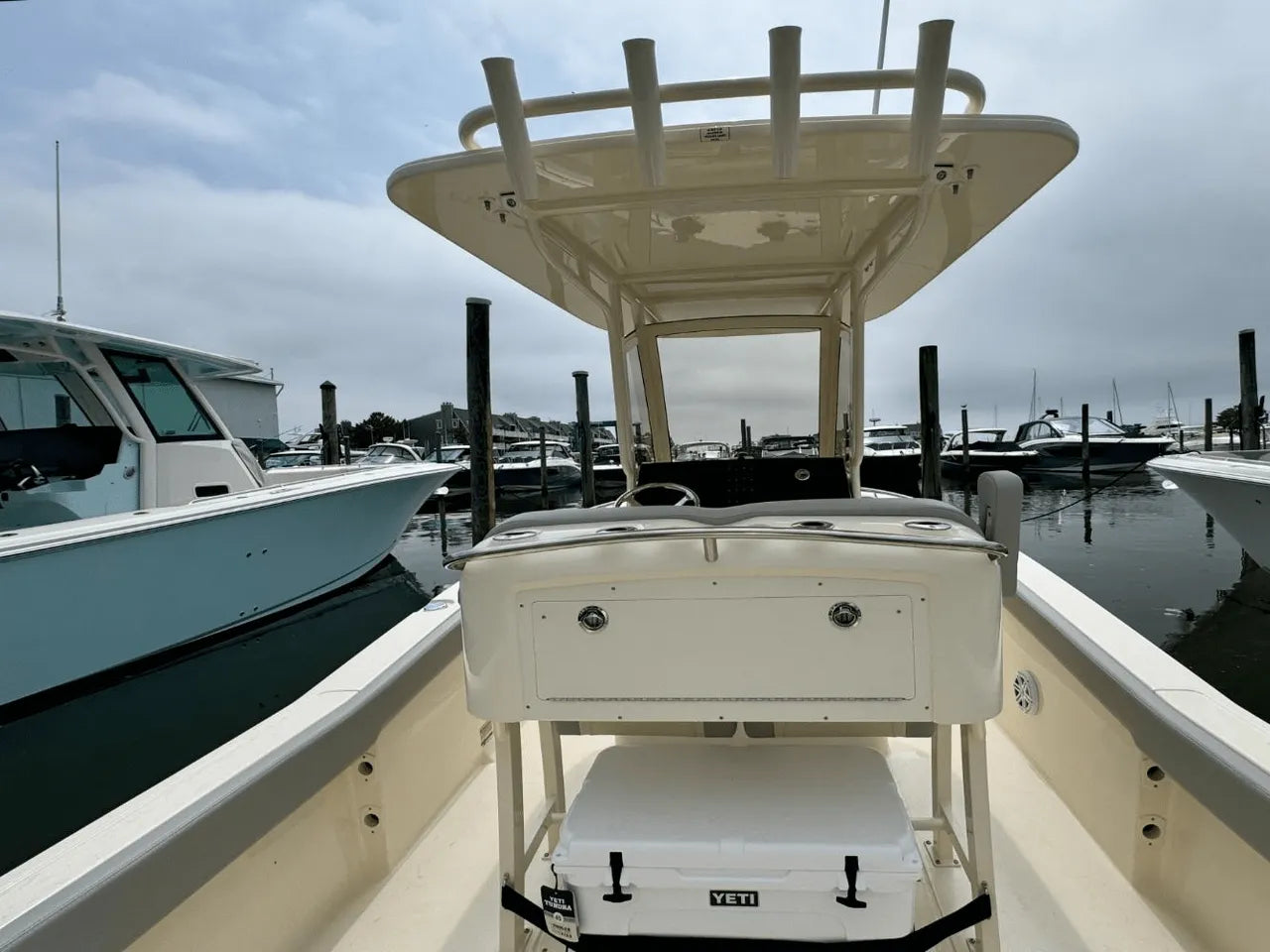 2025 Scout 240 XSF 24.0 feet, Clearwater, Florida #16