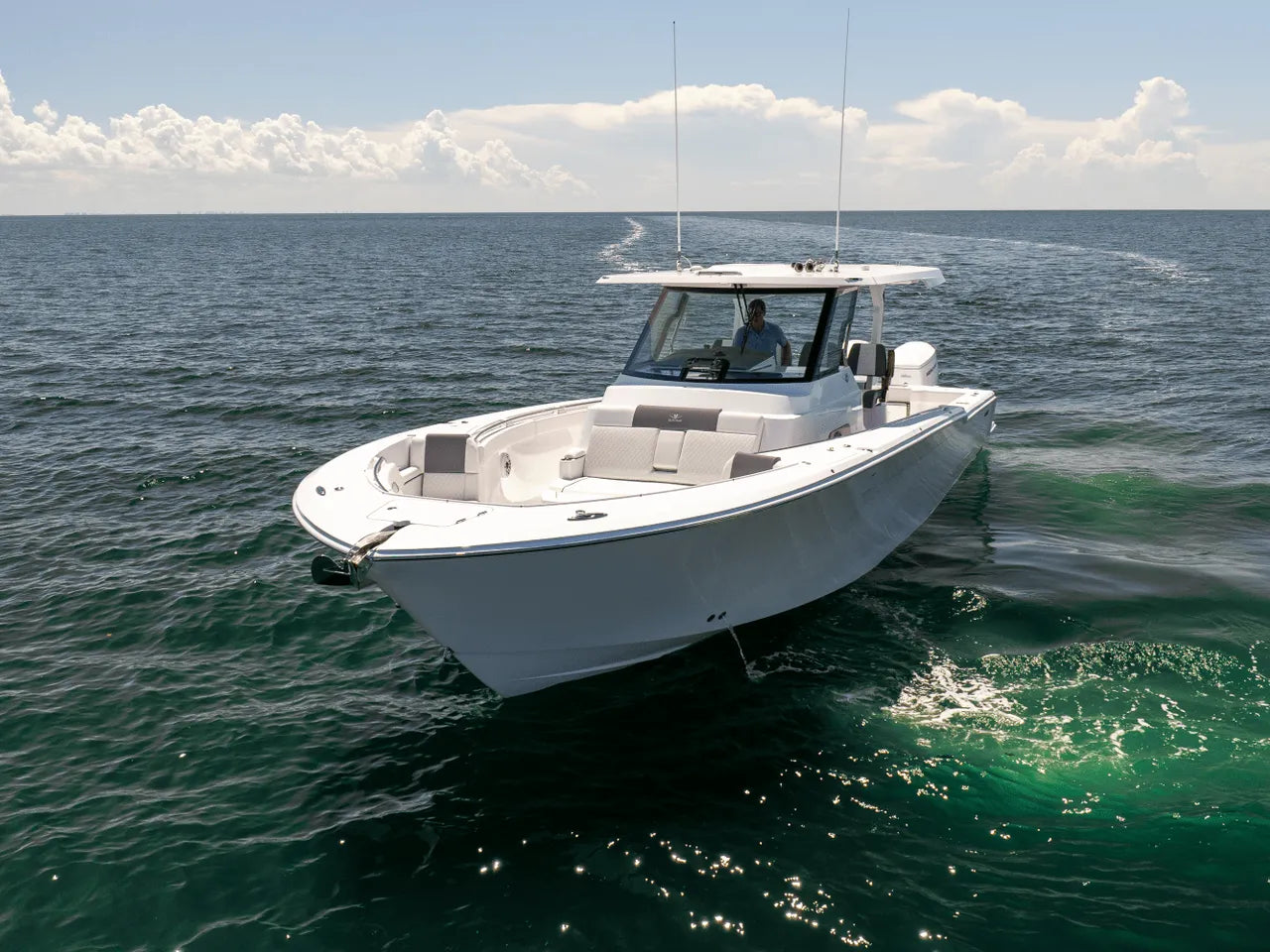 2025 Bertram 39CC 39.0 feet, Clearwater, Florida #36