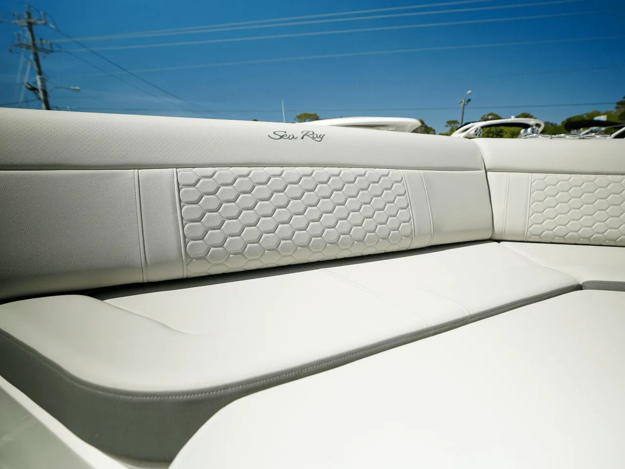 2025 Sea Ray Sundancer 320 Outboard 32.0 feet, Clearwater, Florida #15
