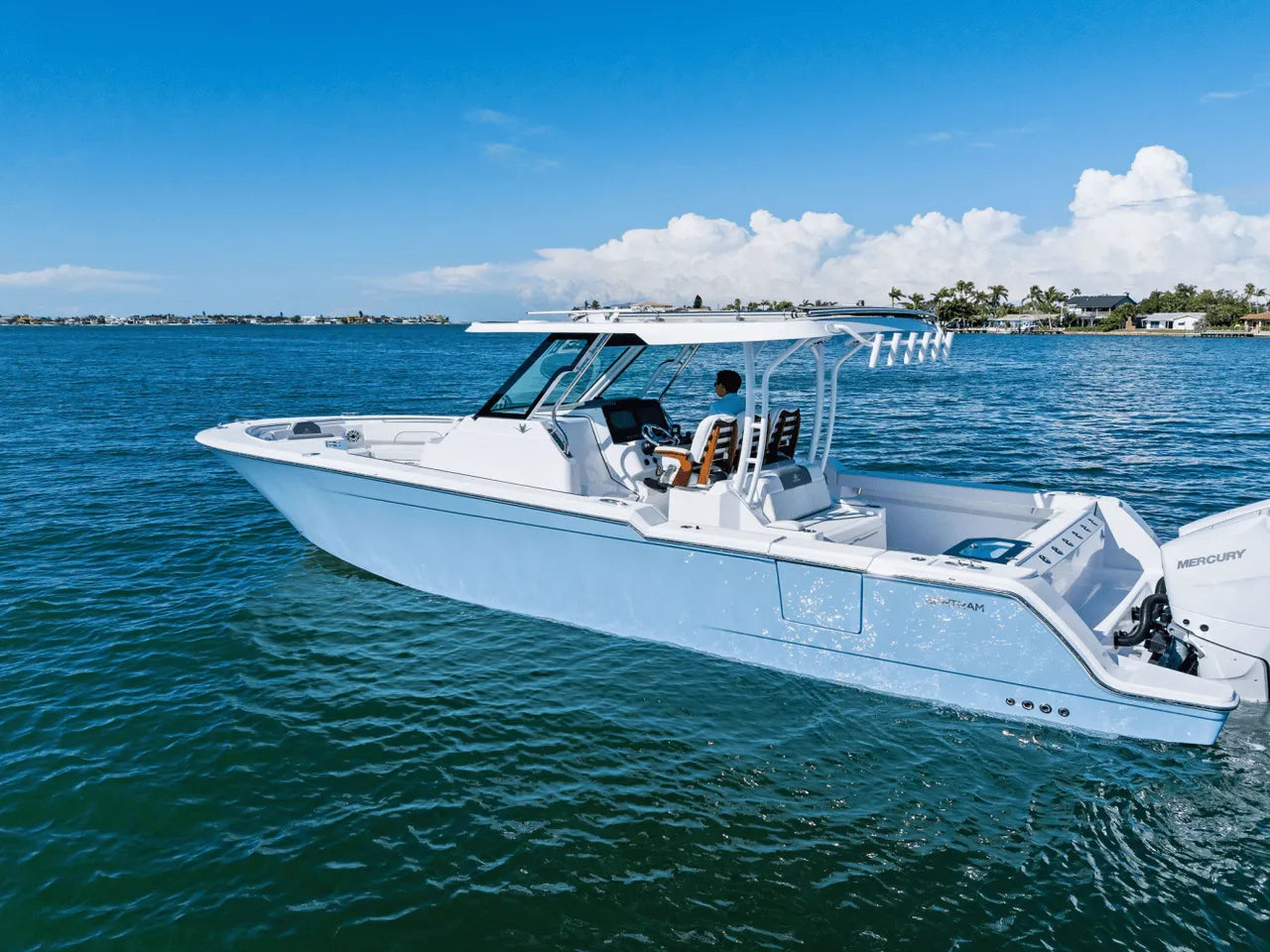 2025 Bertram 34CC 34.0 feet, Clearwater, Florida #3