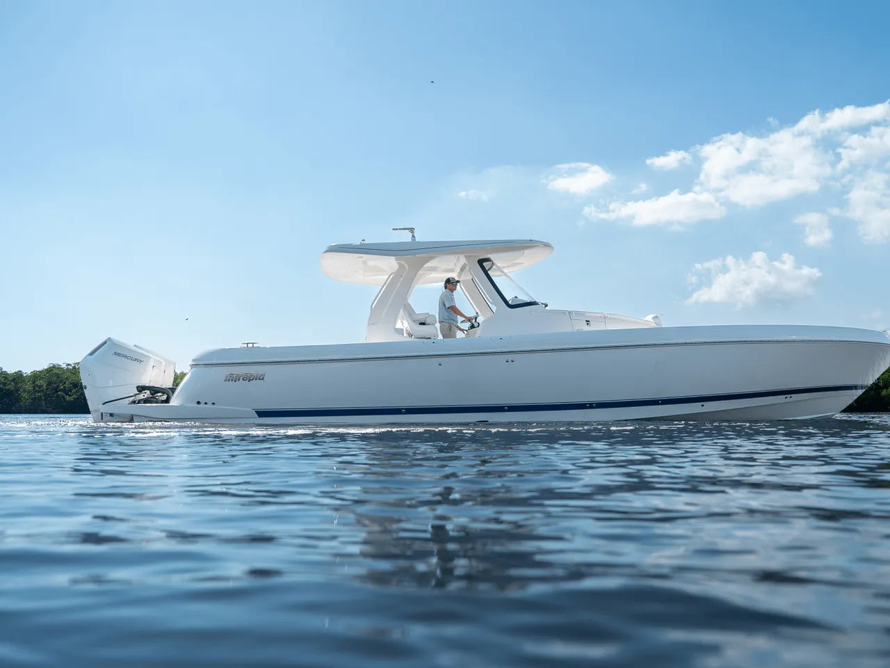 2025 Intrepid 41 PANACEA 41.0 feet, Clearwater, Florida #35