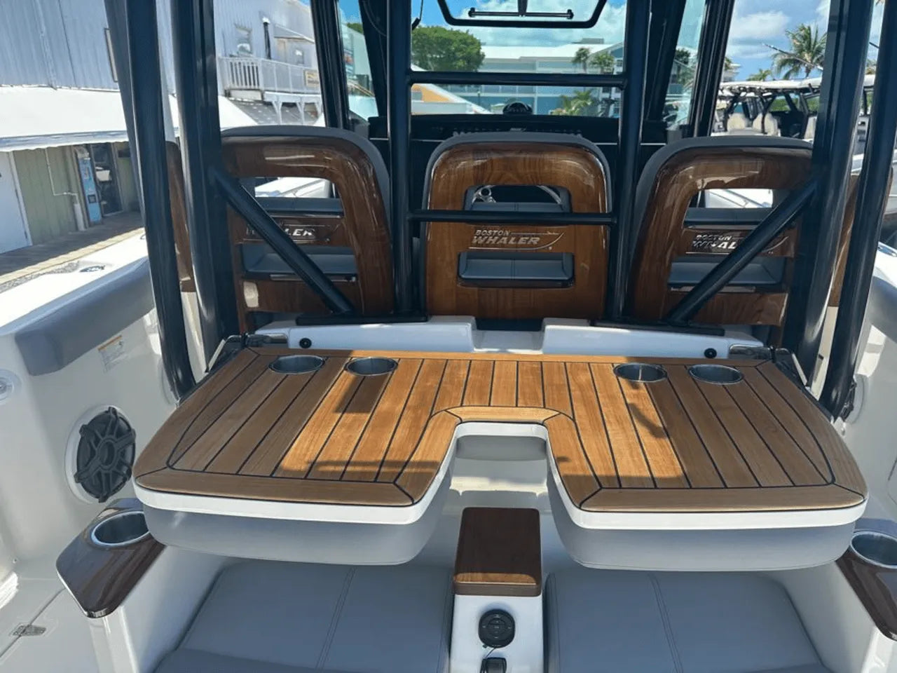 2025 Boston Whaler 360 Outrage 36.0 feet, Clearwater, Florida #29