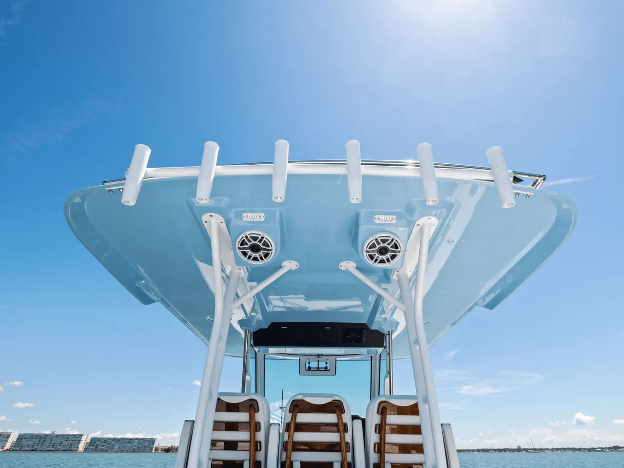 2025 Bertram 34CC 34.0 feet, Clearwater, Florida #48