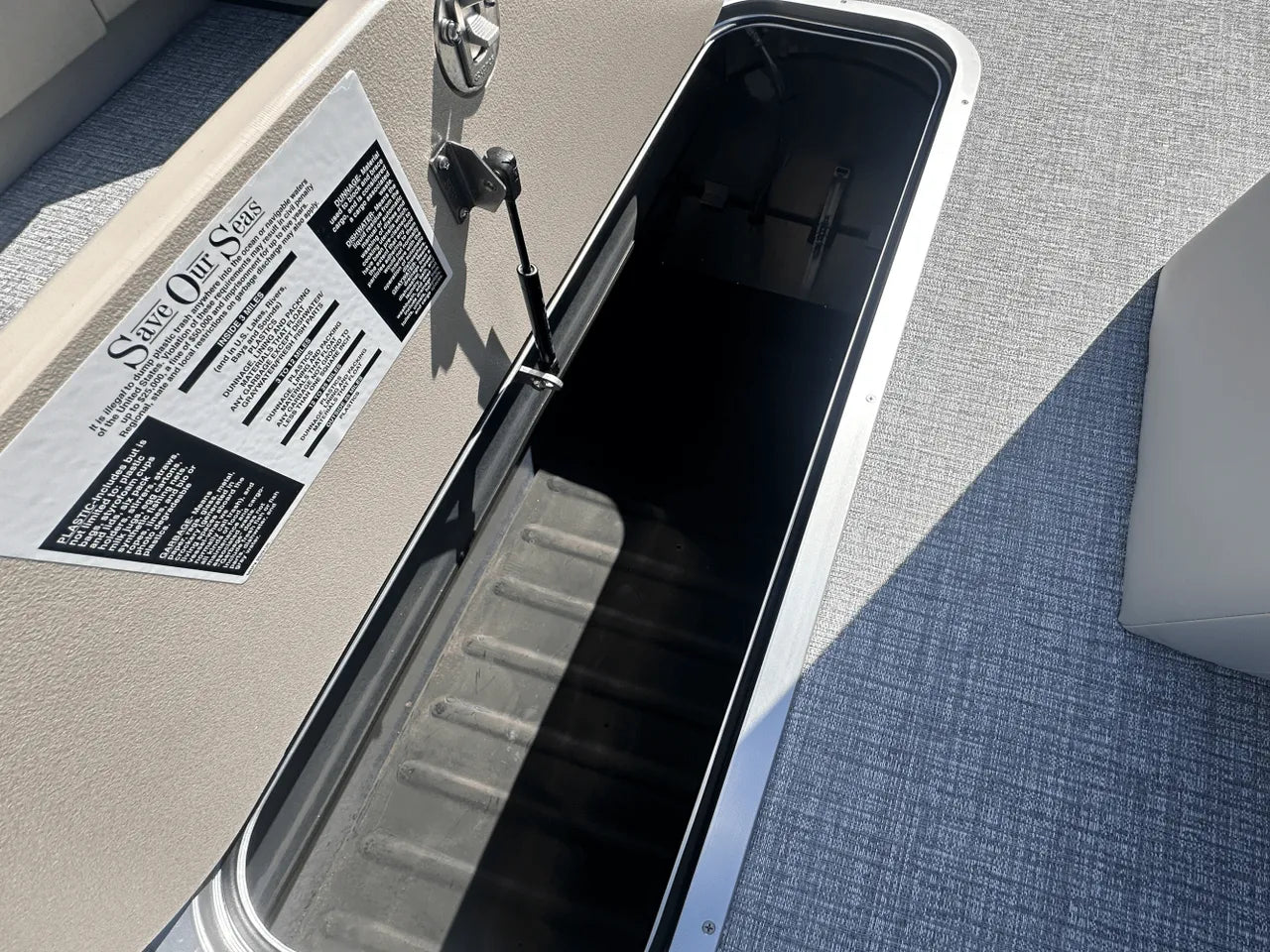 2025 Harris 250 Cruiser 25.0 feet, Clearwater, Florida #16
