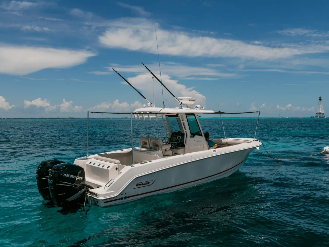 2026 Boston Whaler 280 Outrage 28.0 feet, Clearwater, Florida #106
