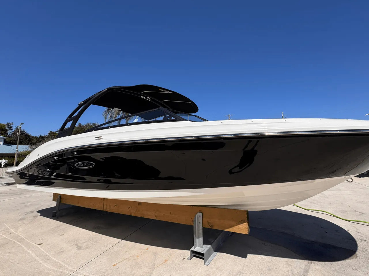 2025 Sea Ray SPX 230 Outboard 23.0 feet, Clearwater, Florida #4