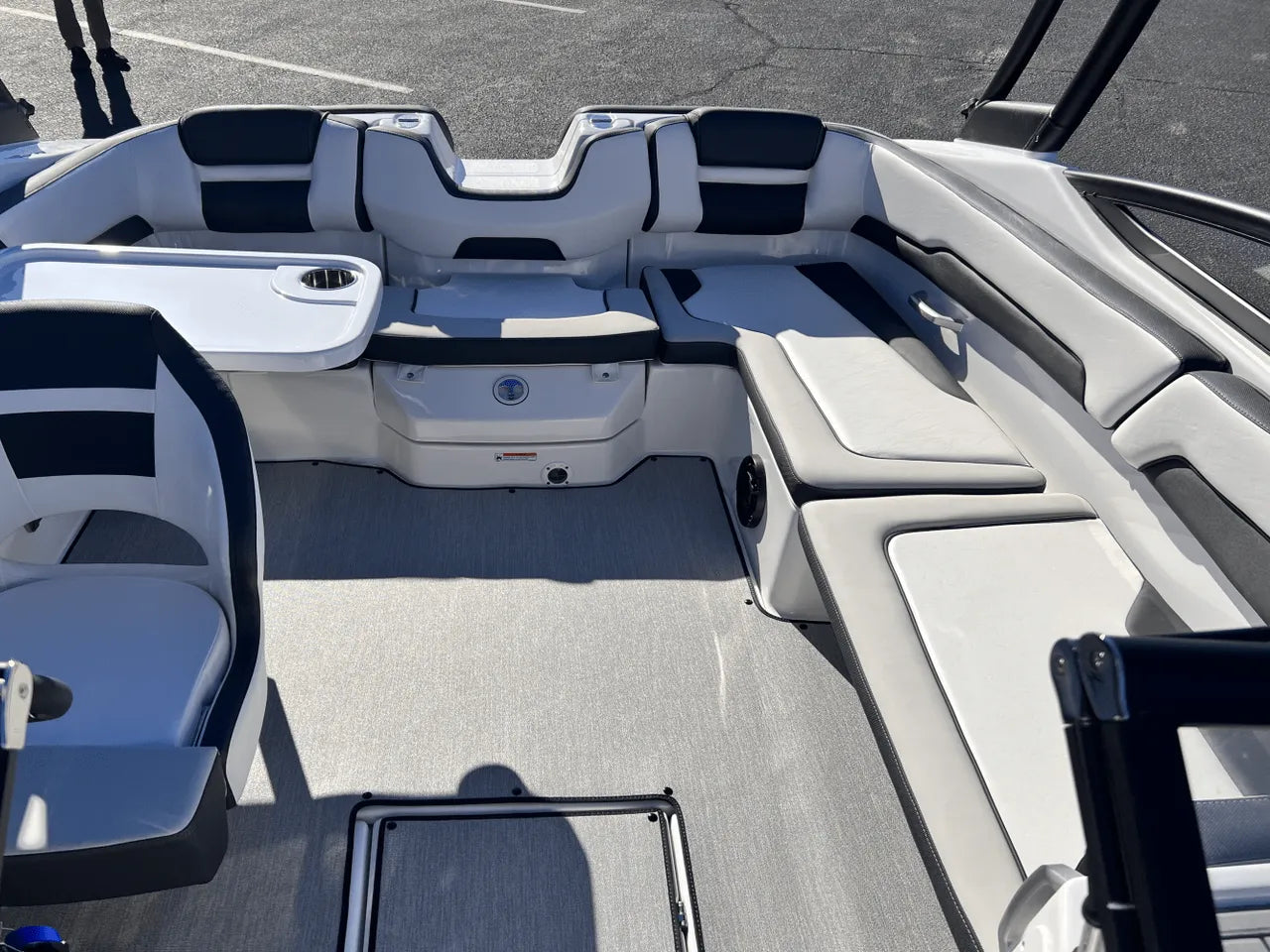 2025 Yamaha AR195 19.0 feet, Clearwater, Florida #12