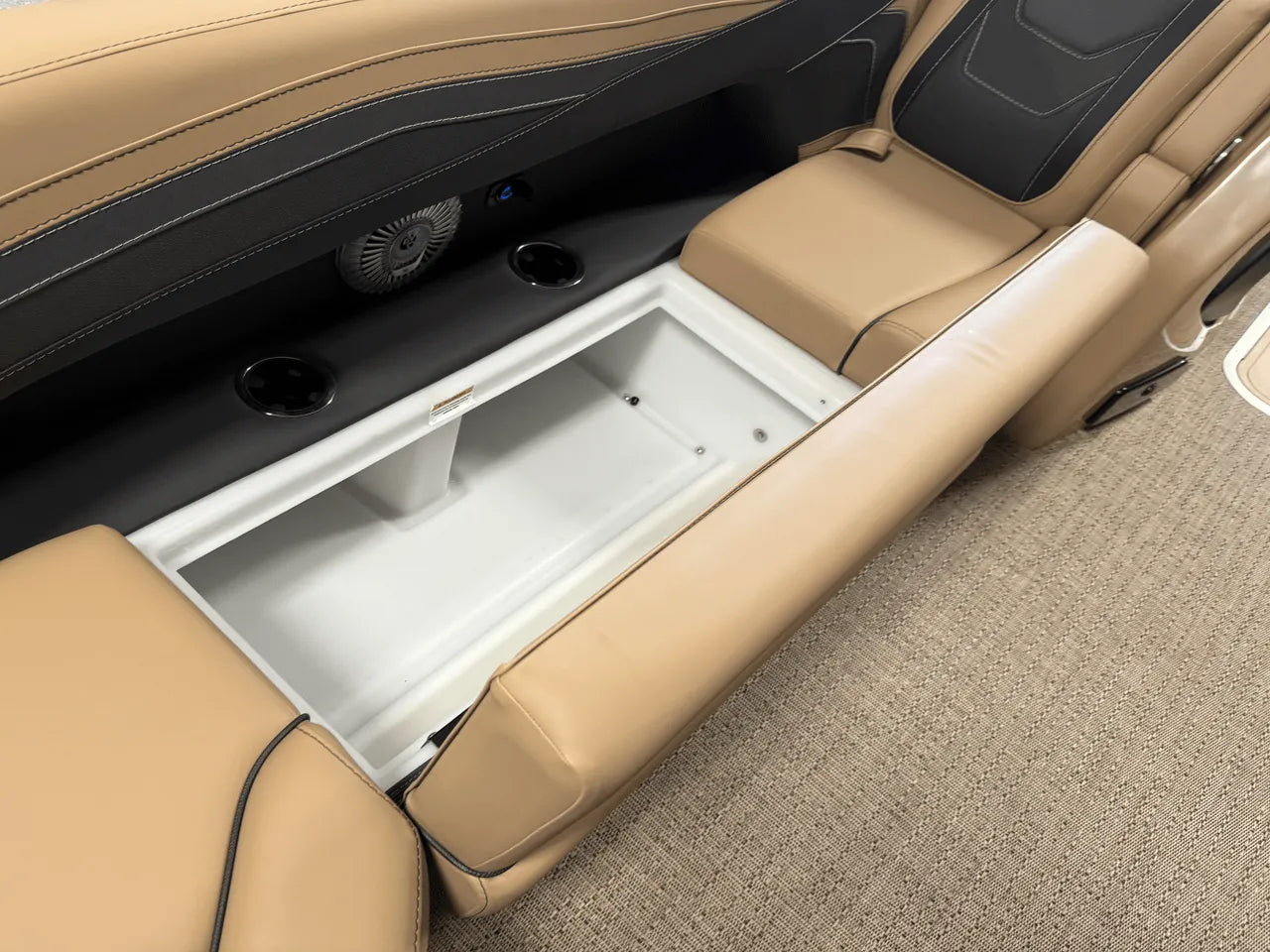2026 Barletta Cabrio 24 UC 24.0 feet, Clearwater, Florida #61