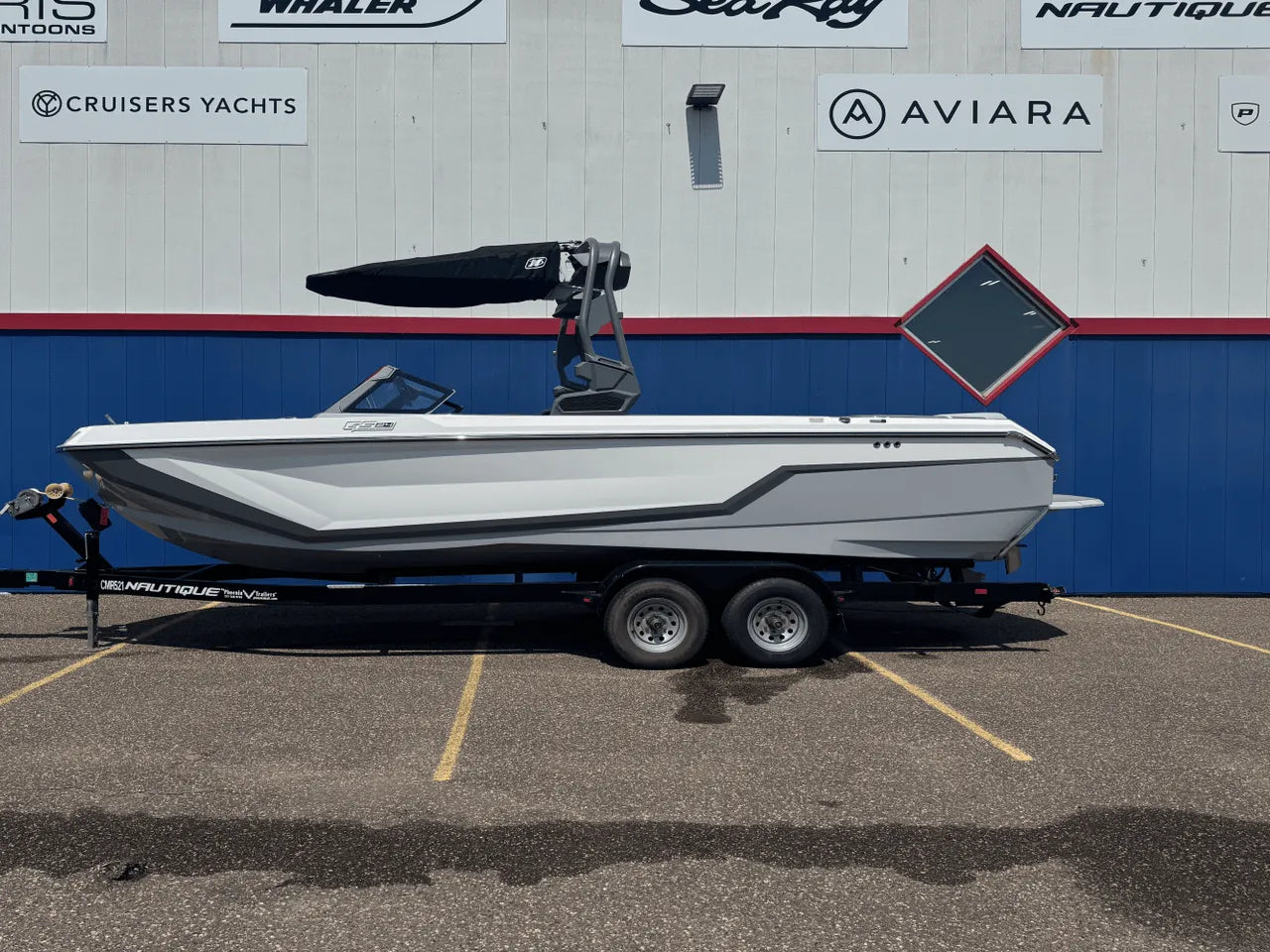 2026 Nautique GS24SUPER AIR 24.0 feet, Clearwater, Florida #3